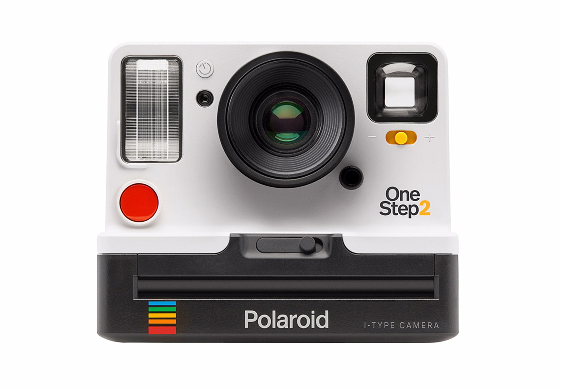 Reference used to create the polaroid camera